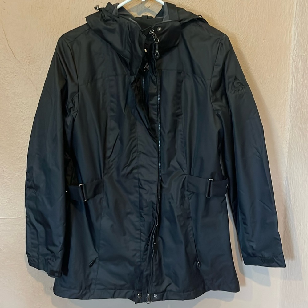 Gerry Raincoat